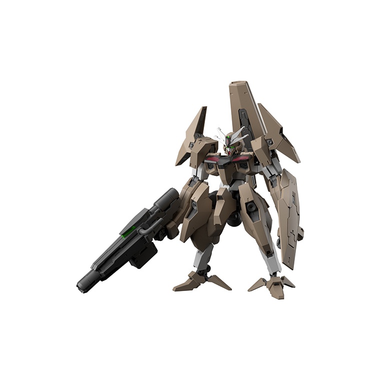 Bandai Gundam Hg - Coleção HG da BANDAI, Mobile Suit,