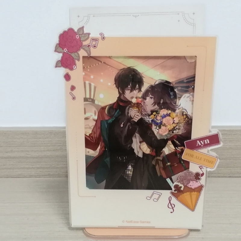 Fate Anime Merchandise - Para todos os tempos esmeralda clarência
