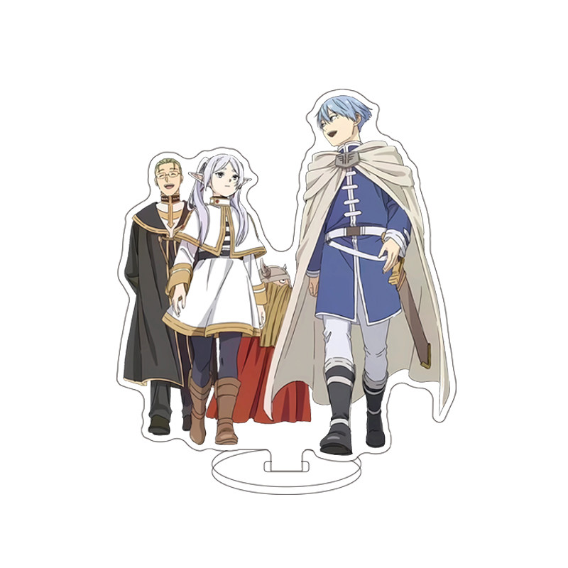 Suporte de acrílico de 16 cm c - Anime Merchandise Collection avaliação e preço