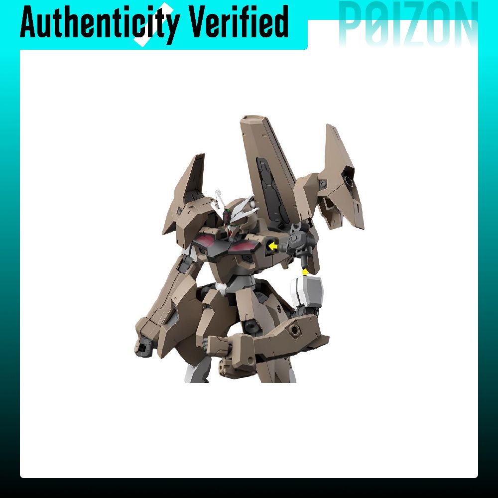 Coleção HG da BANDAI, Mobile S - Bandai Gundam Hg avaliação e preço
