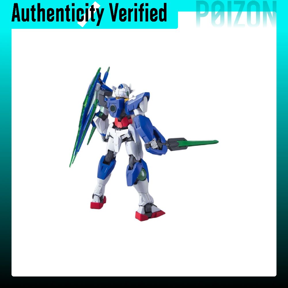 BANDAI HG Mobile Suit Gundam 0 - Bandai Gundam Hg avaliação e preço
