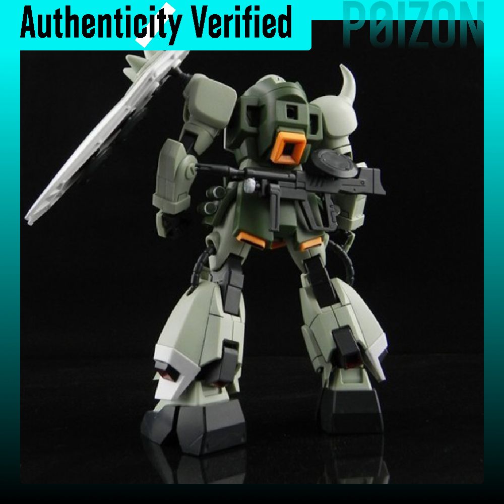BANDAI Daredevil HG SEED 1/144 - Bandai Gundam Hg avaliação e preço