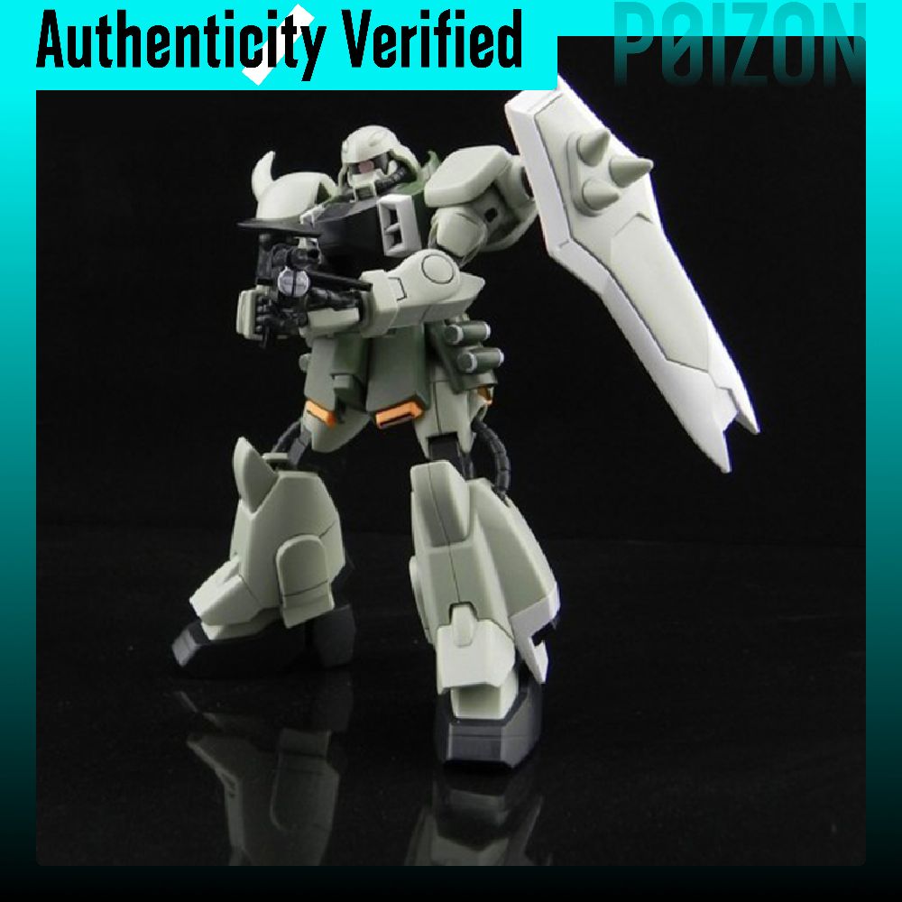 BANDAI Daredevil HG SEED 1/144 - Bandai Gundam Hg avaliação e preço