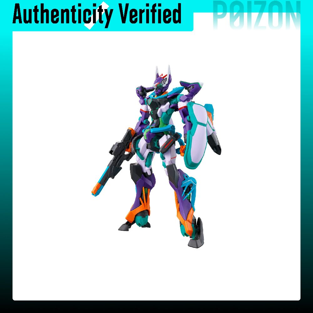 BANDAI HG 1/144, modelo de rob - Bandai Gundam Hg avaliação e preço