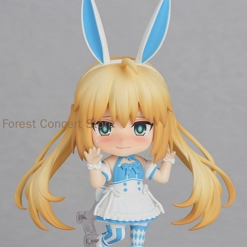 Em Estoque: Nova Figura Anime  - Fate Anime Merchandise avaliação e preço