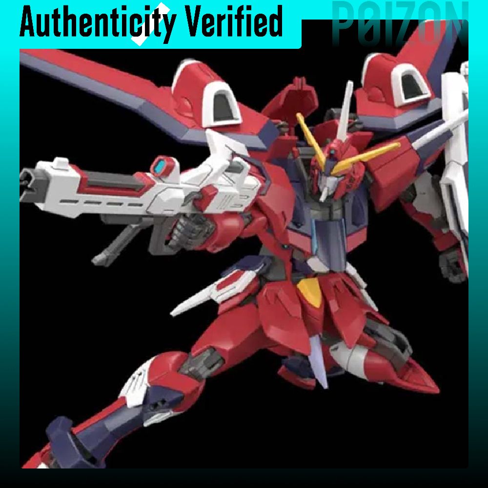 BANDAI HG Collection, kits de  - Bandai Gundam Hg avaliação e preço