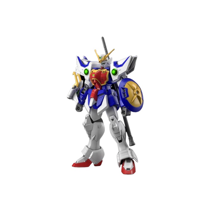 BANDAI 1 144 Mobile Suit Gunda - Bandai Gundam Hg avaliação e preço