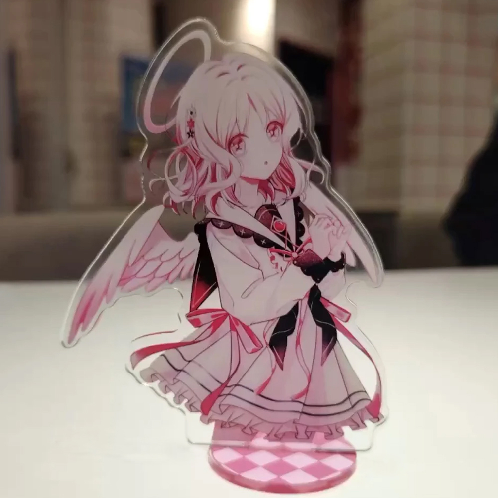 Figura de Acrílico de Anime DI - Anime Merchandise Collection avaliação e preço