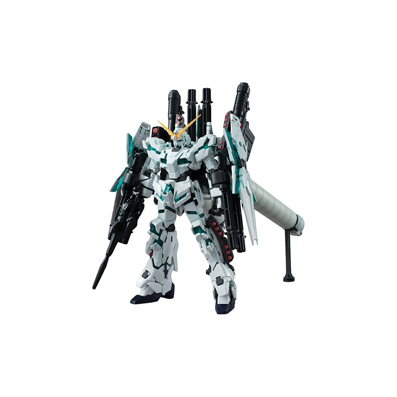 BANDAI Mobile Suit Gundam Unic - Bandai Gundam Hg avaliação e preço
