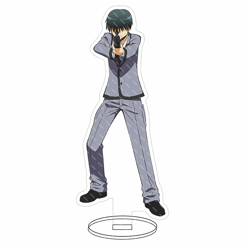 16CM Anime Assassination Class - Anime Merchandise Collection avaliação e preço