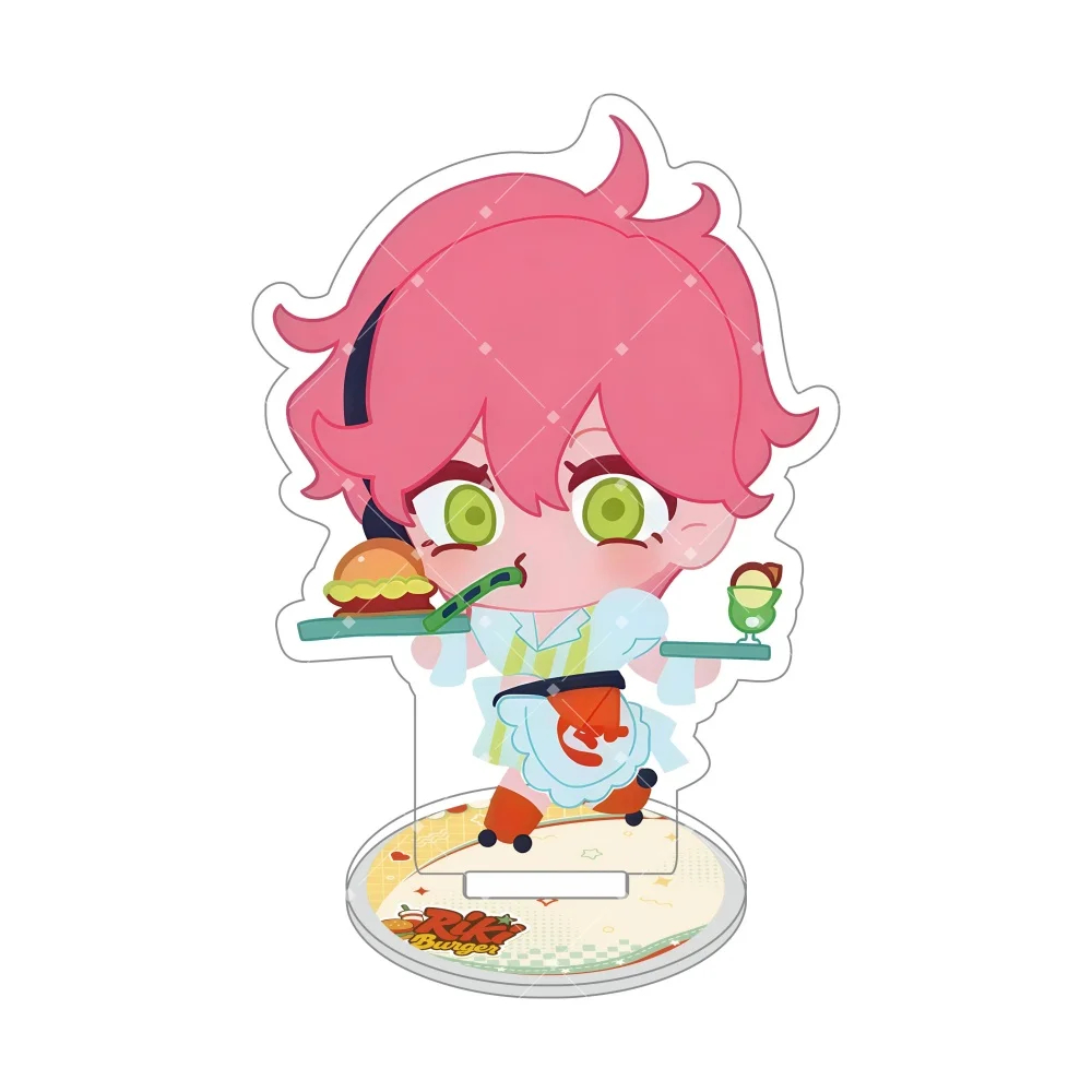   Figura de anime em acrílico, - Anime Merchandise Collection avaliação e preço